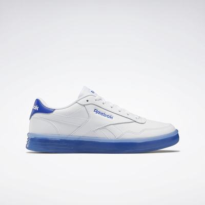 Reebok Men's Royal Techque T CE Shoes White,US-32506